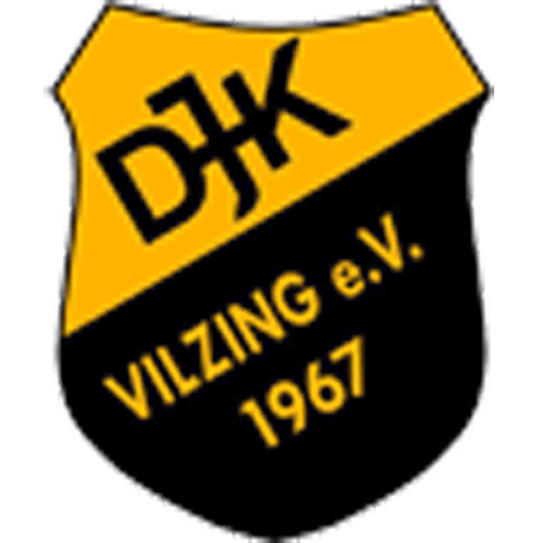 Wappen DJK Vilzing